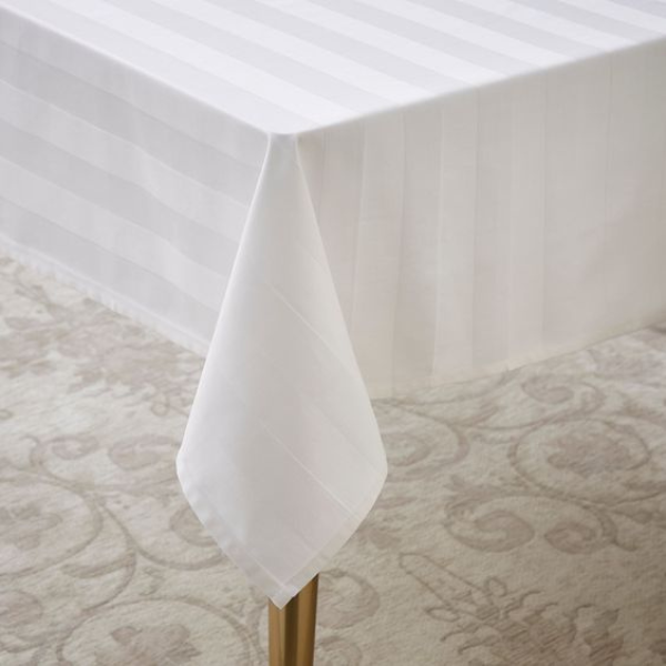 Stripes Table Cloth