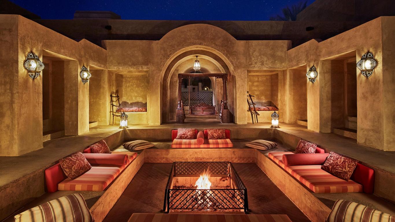 Resort setting served by Emporia across the GCC and the Maldives