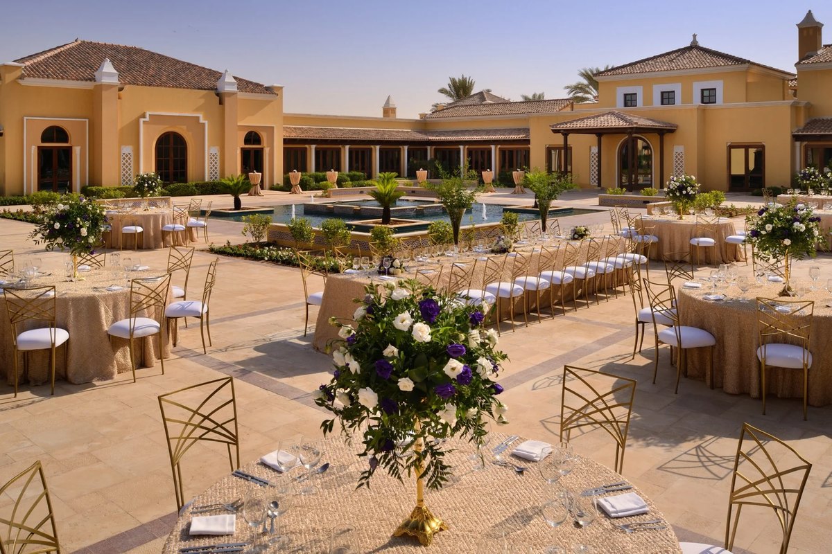 Dubai Polo & Equestrian Club, Dubai