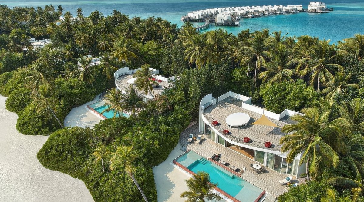 Jumeirah Maldives
