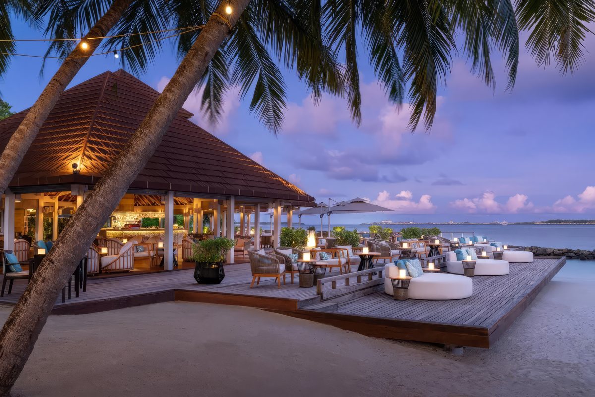 Kurumba, Maldives
