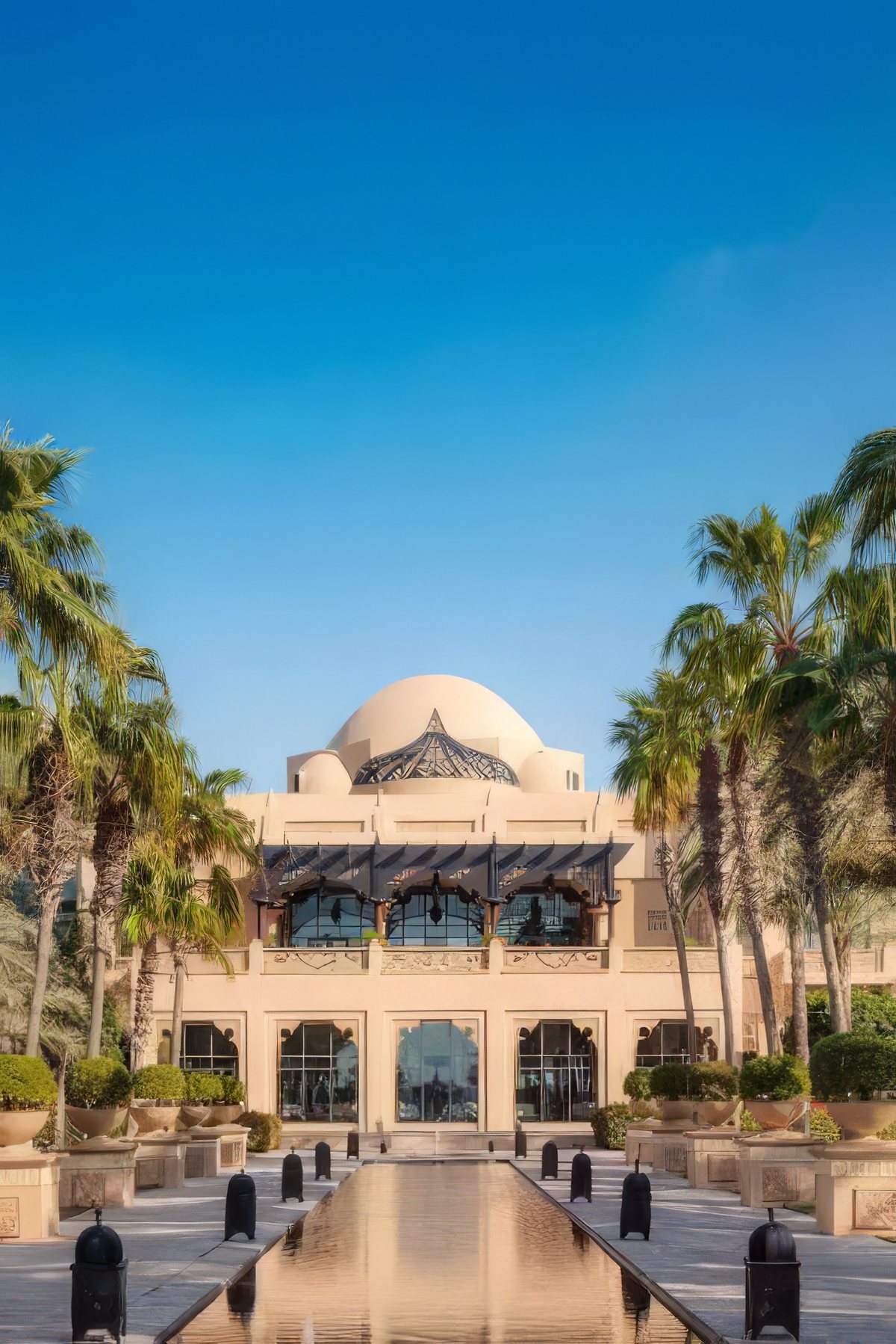 One&Only Royal Mirage, Dubai