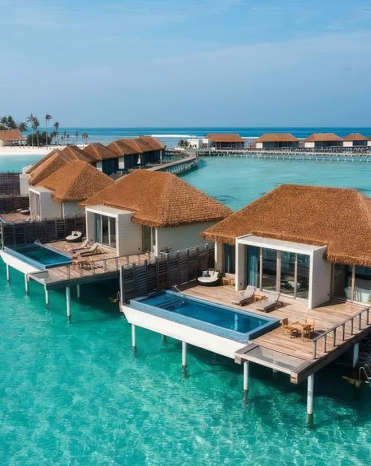 Radisson Blu Maldives