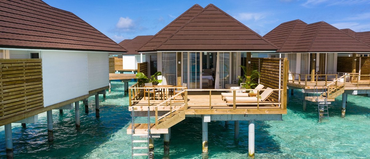 Sun Siyam, Maldives