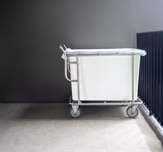 Laundry Trolley