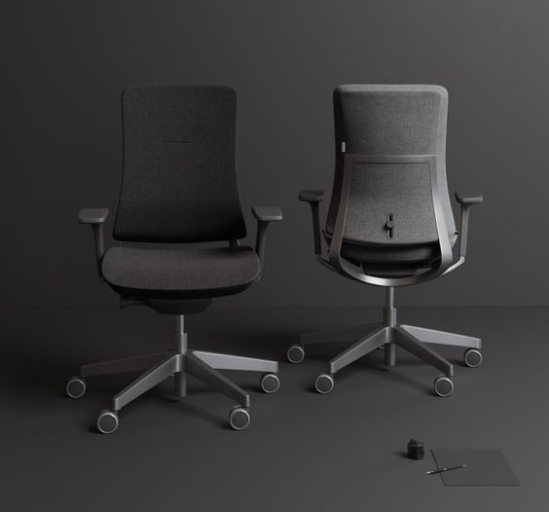 Ergonmic Chair