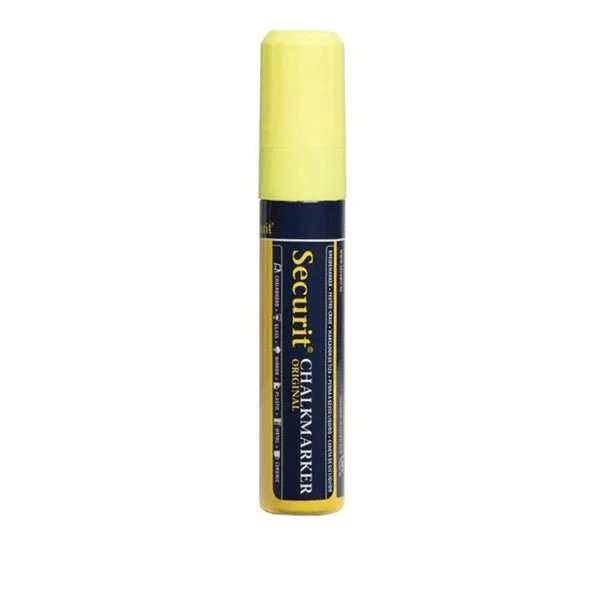 Liquid Chalk Marker yellow