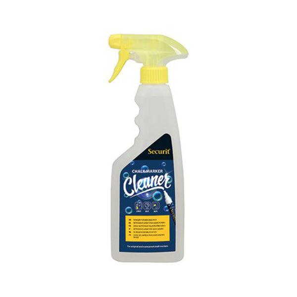 Liquid Chalkmarker Cleaning Spray