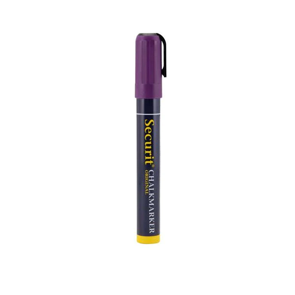 Liquid Chalk Marker violet 