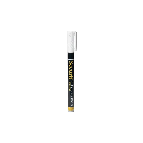 Liquid Chalk Marker white 