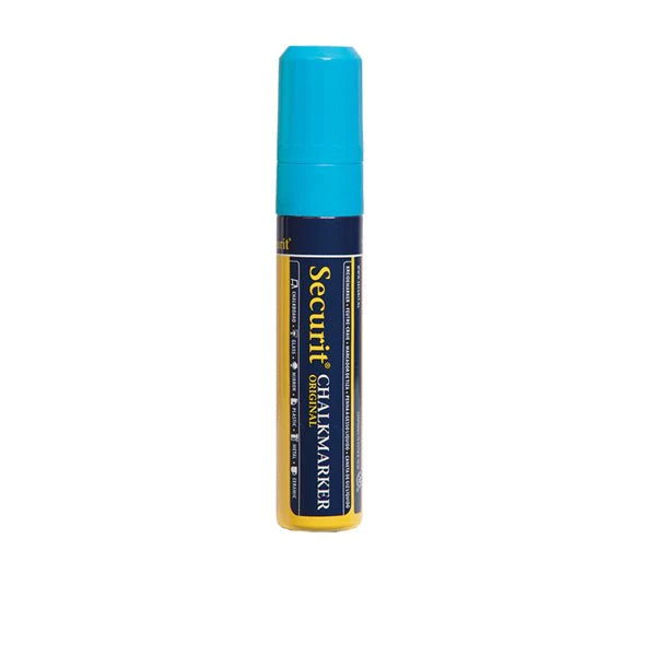 Liquid Chalk Marker blue