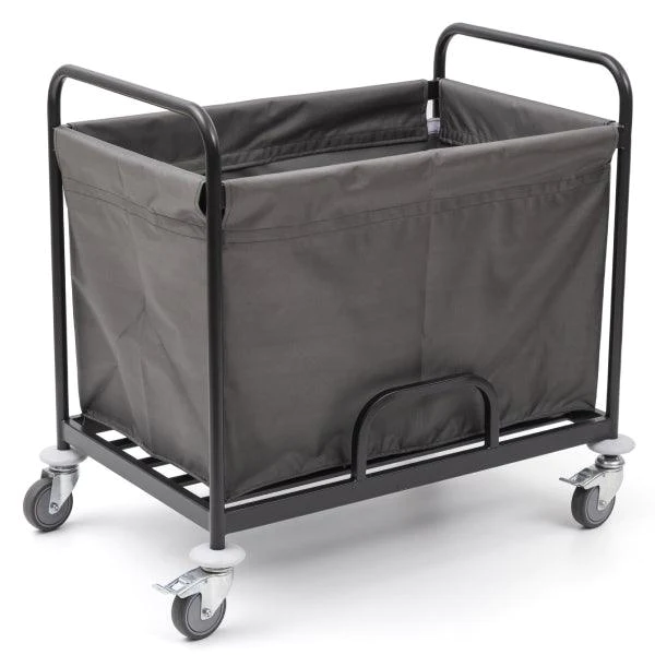 Hotel Linen Cart 