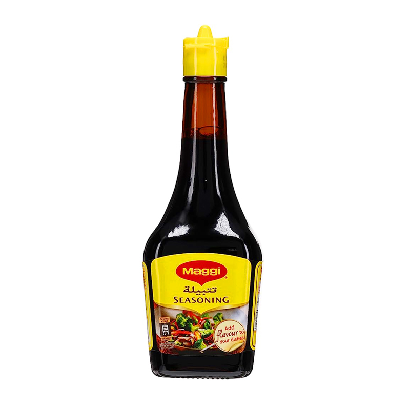 Seasoning Sauce 12 x 200ml