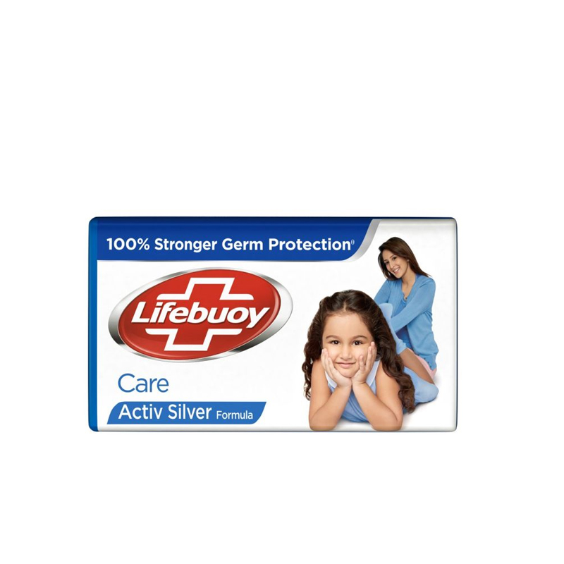 Lifebuoy Soap 126 x 125g