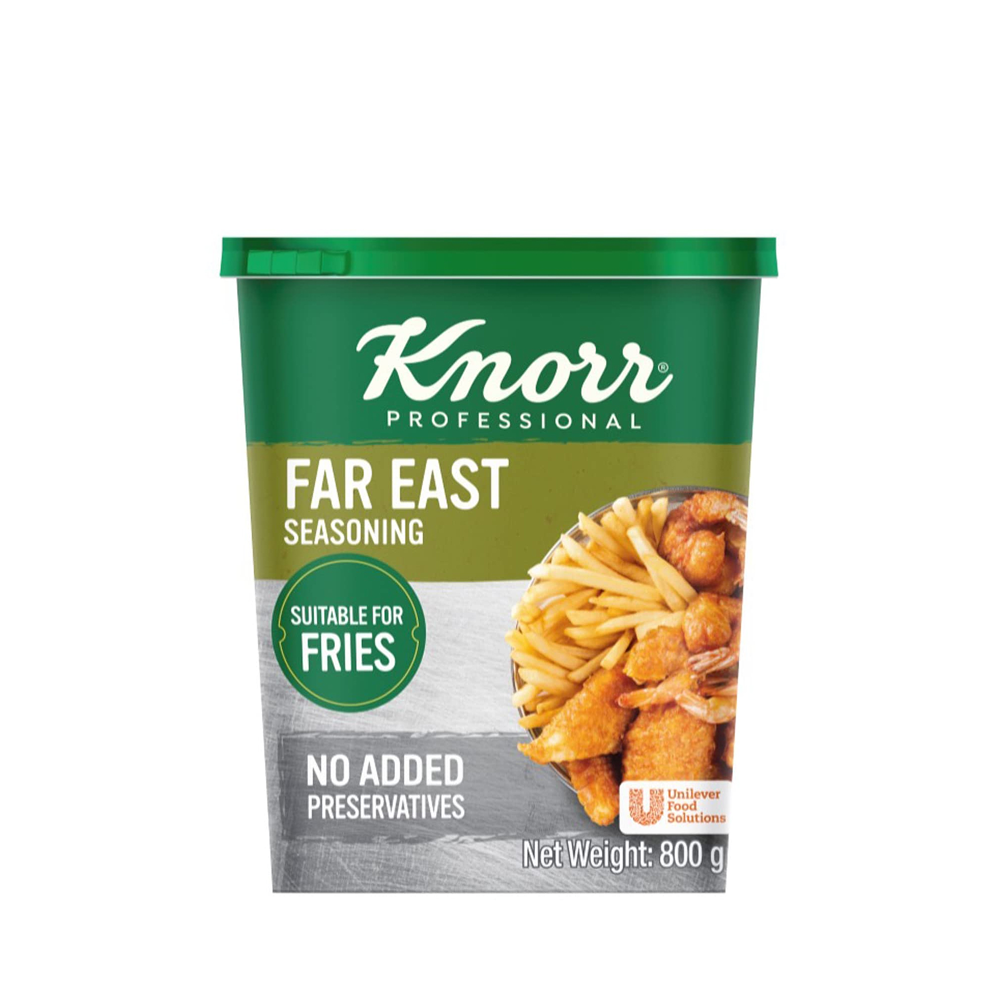 Far East Seasoning 6 x 800g