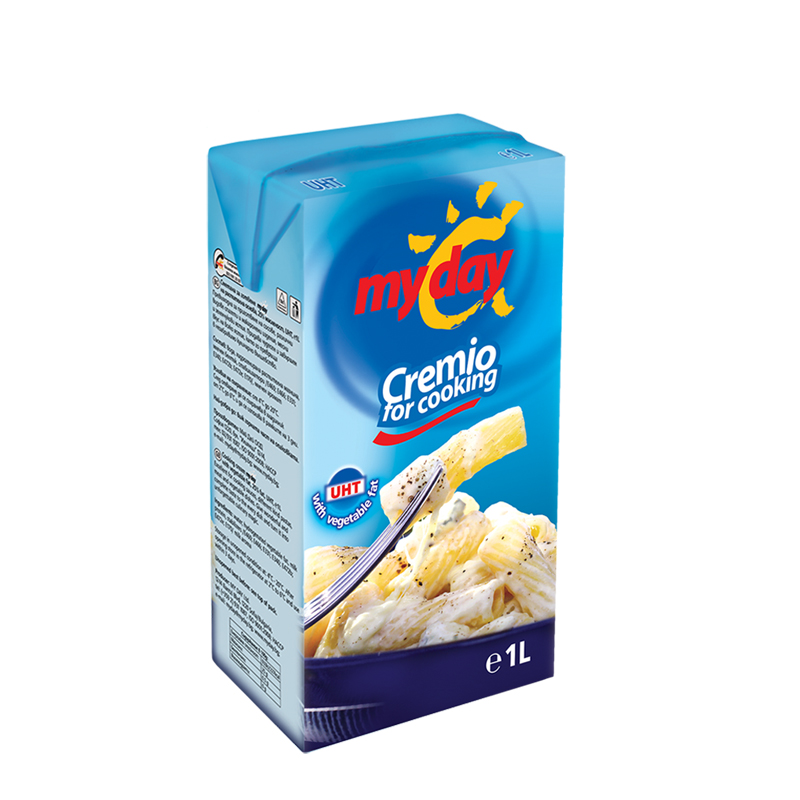 My Day Cremio Cooking Cream12x1 Ltr