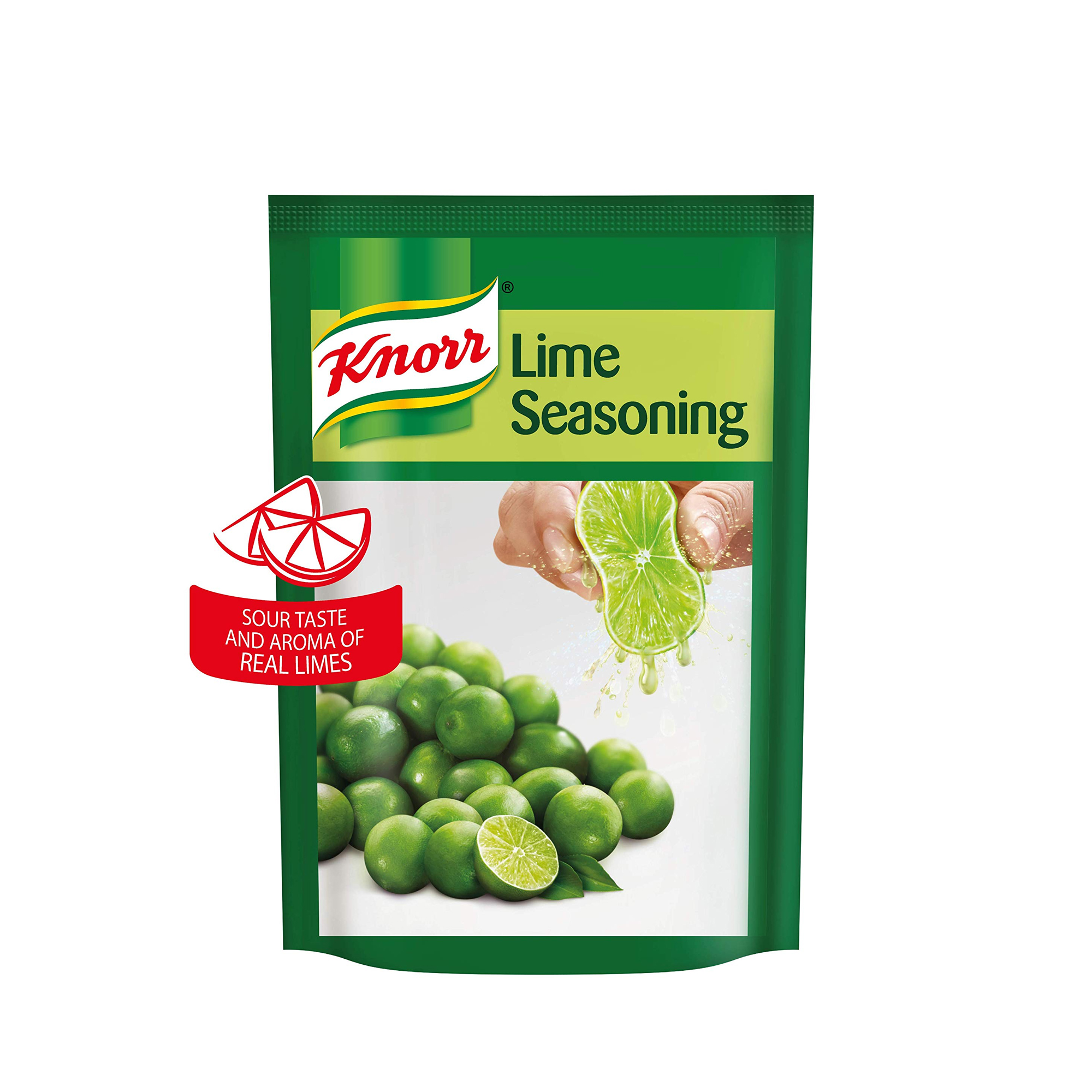 Seasoning 12 x 400gm