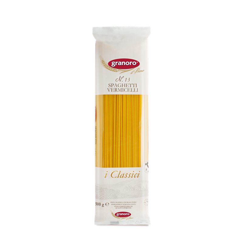 Spaghetti Vermicelli No.13 24x500g