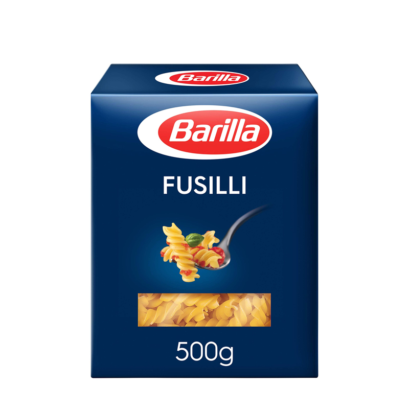 Fusilli No.98 30 x 500g