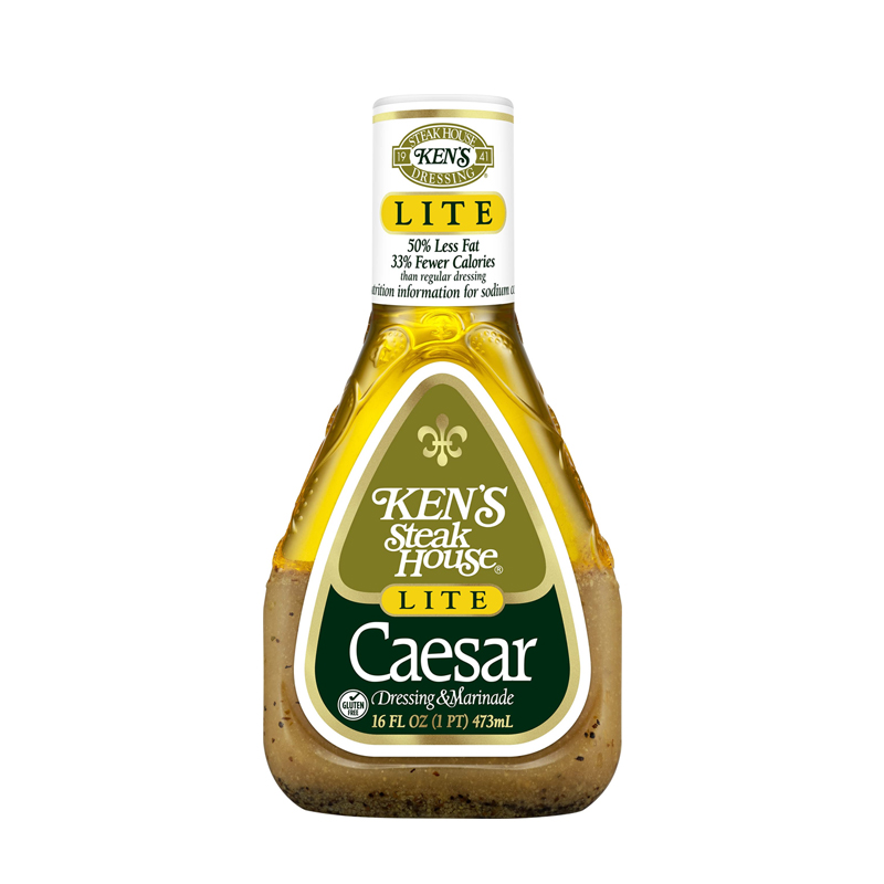 Ceasar Dressing 6 x 16oz