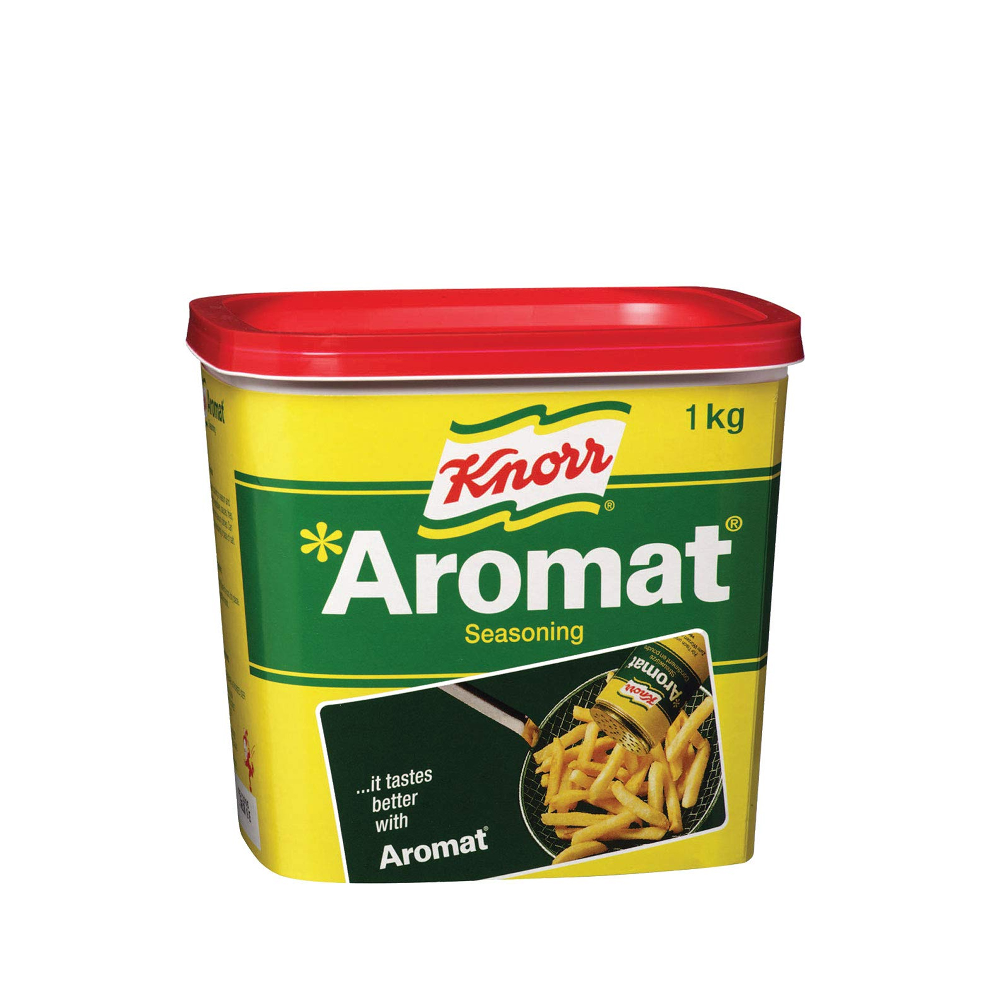 Professional Aromat 6 x 1kg