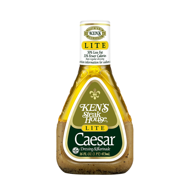 Lite Caesar 6 x 16oz