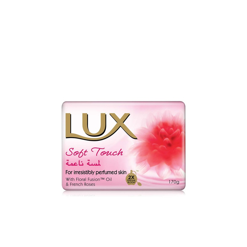 Lux Soap 48 x 170g