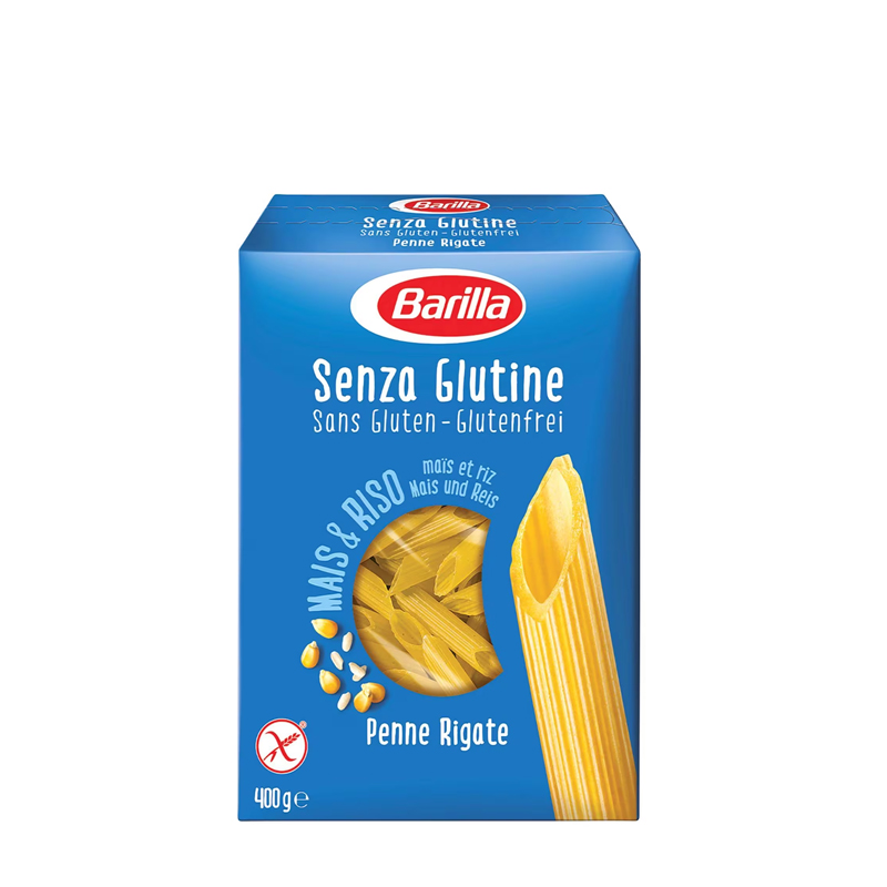 Penne Pasta GLUTEN FREE 14 x 400g