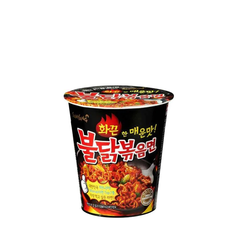 Ramen Original Cup 30 x 70g